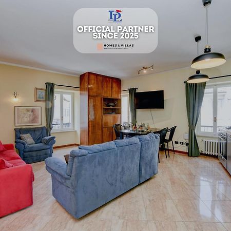 Desenzanoloft Official Partner Marriott Homes & Villas - Queen Of Sirmione Castle View エクステリア 写真