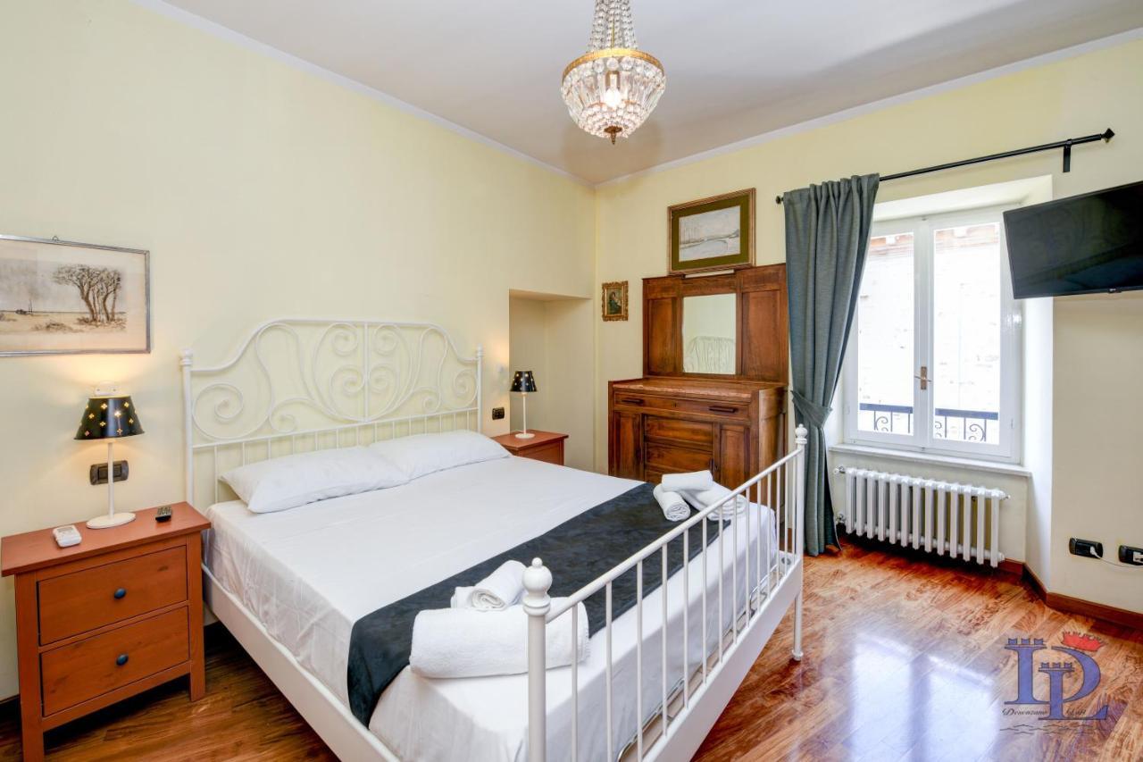 Desenzanoloft Official Partner Marriott Homes & Villas - Queen Of Sirmione Castle View エクステリア 写真