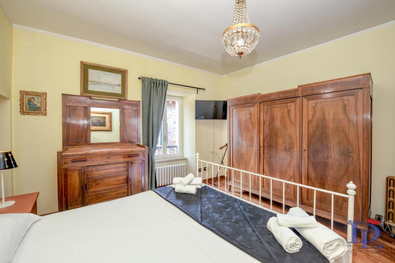 Desenzanoloft Official Partner Marriott Homes & Villas - Queen Of Sirmione Castle View エクステリア 写真